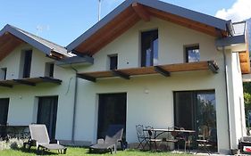I Laghee Casette Breva E Tivano -Garden-Parking-Lake View - Bike Friendly Holiday House